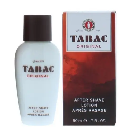 Tabac - Original After Shave Lotion - 50 ml