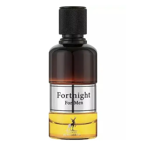 Maison Alhambra - Fortnight Eau de Parfum - 100 ml