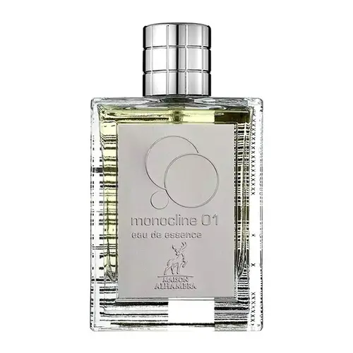 Maison Alhambra - Monocline 01 Eau de Essence - 100 ml