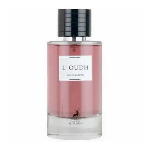 Maison Alhambra - L'Oudh Eau de Parfum - 100 ml