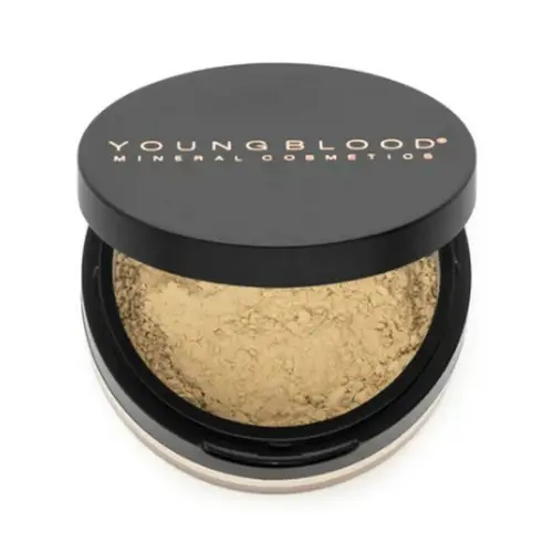 Youngblood - Loose Mineral Rice Setting Powder Light