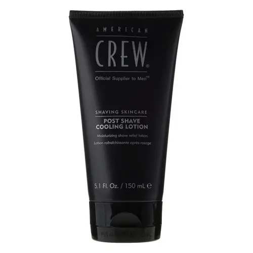 American Crew - Post Shave Cooling Lotion - 125 ml