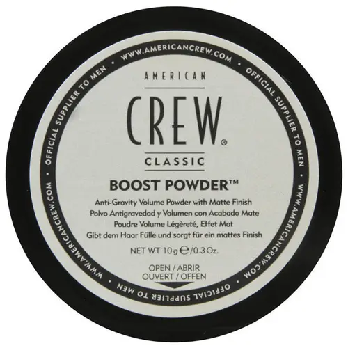 American Crew - Boost Powder - 10 g