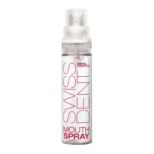 Swiss Dent - Extreme Mundspray - 9 ml