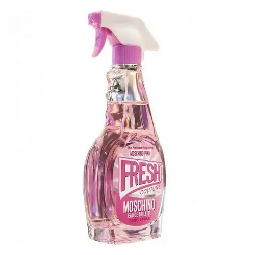 Moschino - Fresh Couture Pink - 100 ml - Edt