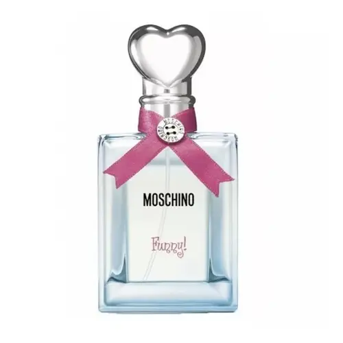 Moschino - Funny - 50 ml - Edt