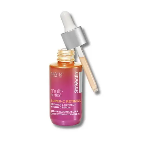 Strivectin - Super-C Retinol Brighten & Correct Serum - 30 ml