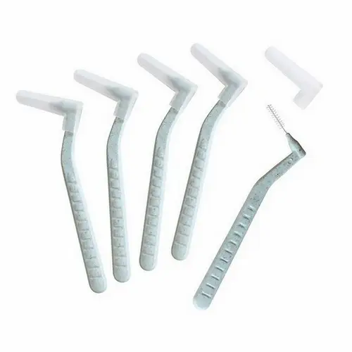 Beter - Mellemrumsbørster Interdental Brushes - 5 Stk