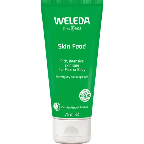 Weleda - Skin Food - 75 Ml