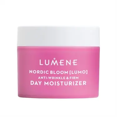 Lumene Nordic Bloom Anti-wrinkle & firm day moisturizer 50 ml