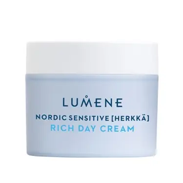 Lumene Nordic Sensitive Rich day cream 50 ml