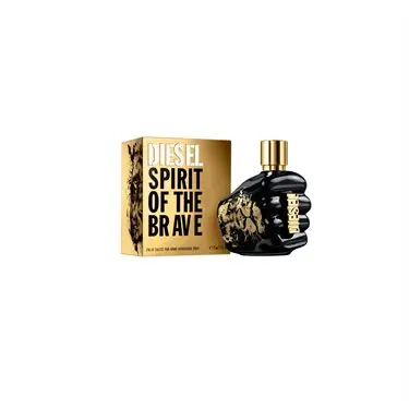 Diesel Only Spirit Of The Brave Eau De Toilette 50 ml