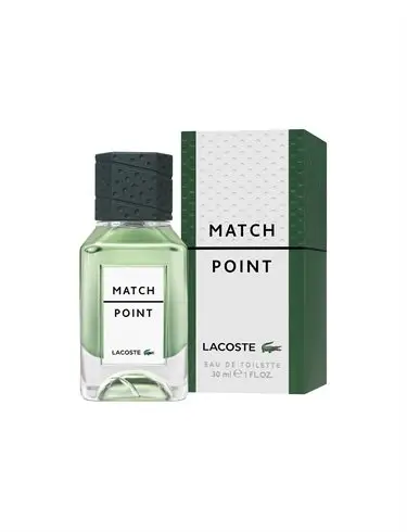 Lacoste Match Point Eau De Toilette 30 ml