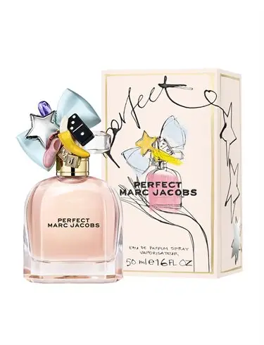 Marc Jacobs Perfect Eau De Parfum 50 ml