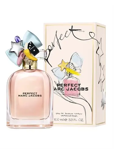 Marc Jacobs Perfect Eau De parfum 100 ml