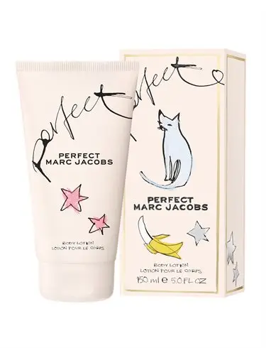 Marc Jacobs Perfect Bodylotion 150 ml