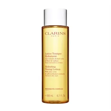 Clarins Hydrating Toning Lotion 200 ml