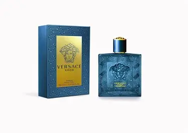 Versace Eros Pour Homme Parfum 100 ml