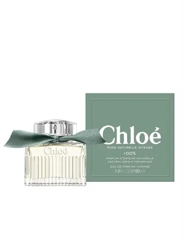 Chloe Rose Naturelle Intense 50 ml