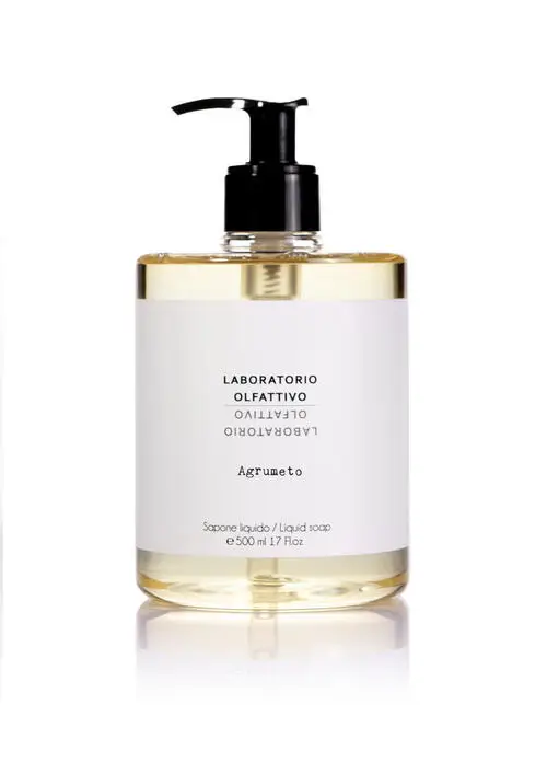 Agrumeto - Liquid Soap - 500ml