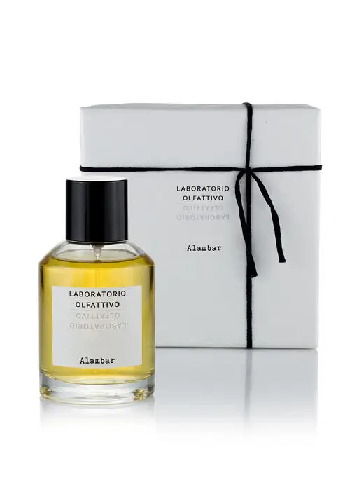 Alambar - 100ml