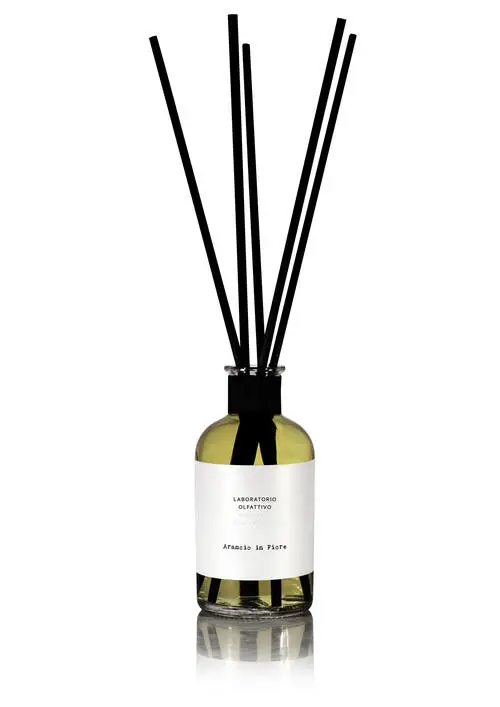 Arancio in Fiore - Diffuser - 500ml