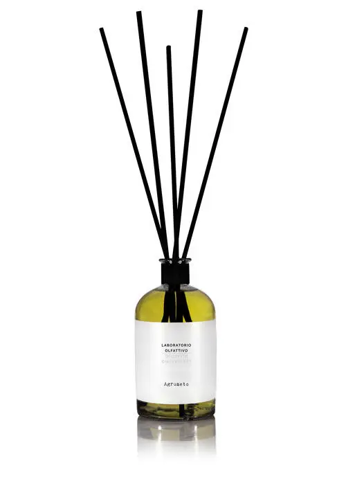 Agrumeto - Diffuser - 1000ml