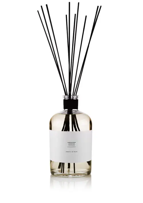 Arancio in Fiore - Diffuser - 3000ml