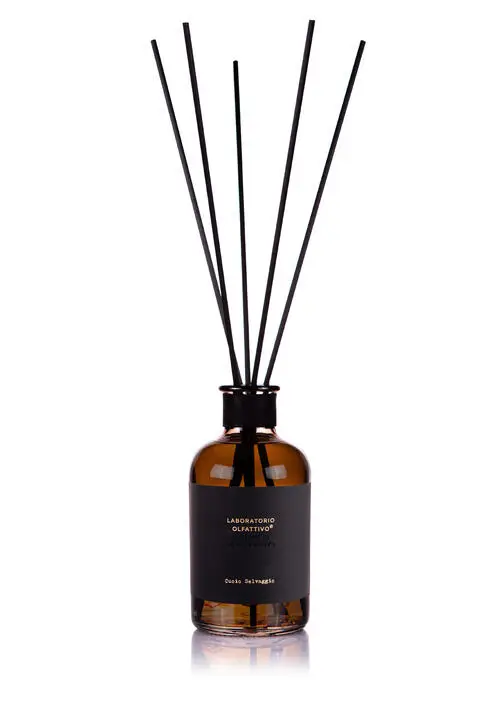 Cuoio Selvaggio - Diffuser - 500ml