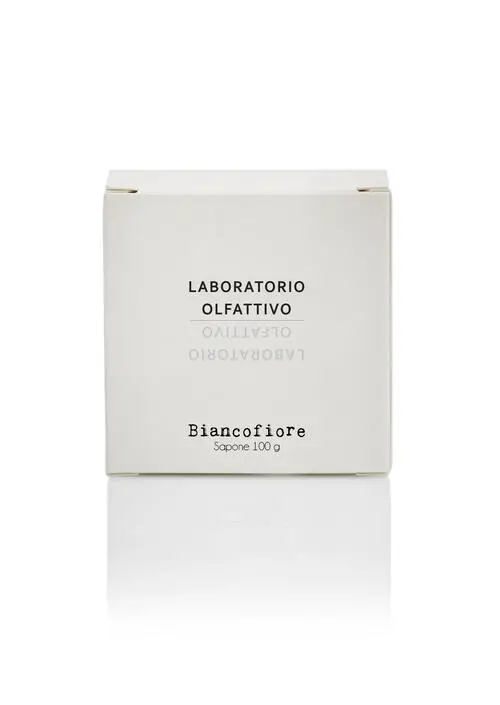 Biancofiore - Solid Soap - 100g