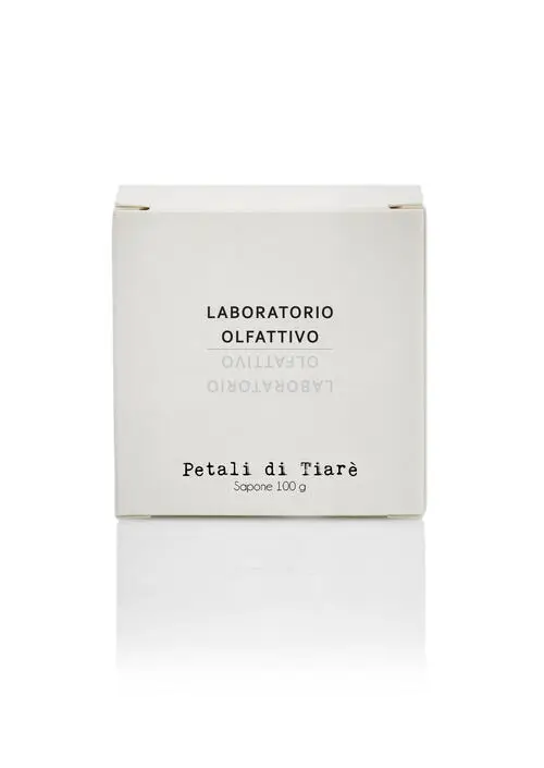 Petali di Tiare - Solid Soap - 100g