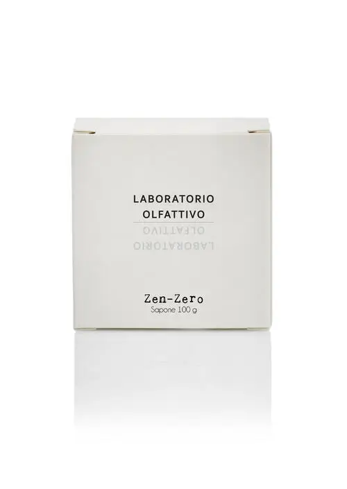 Zen-Zero - Solid Soap - 100g