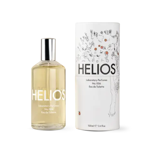 Helios - Eau De Toilette - 100ml