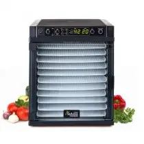 Sedona Express Dehydrator