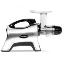 Omega NC1002 Horisontal slowjuicer