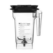 BlendTec Fourside Kande