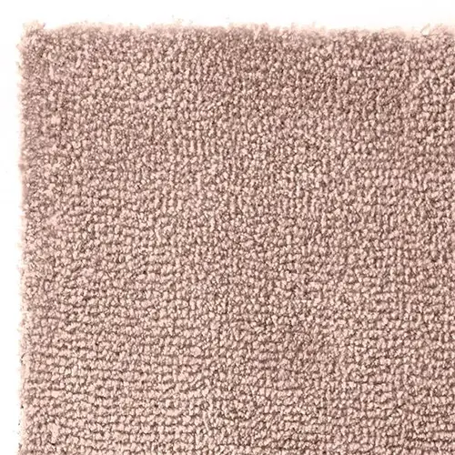 HC Tæpper Finesto - 100% PP viscose look - Dusty Rose