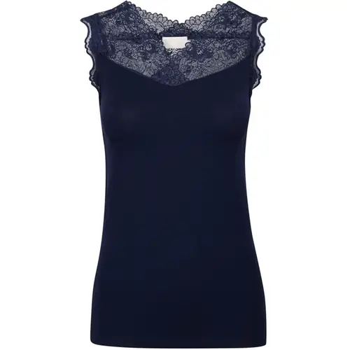 Minus Vanessa top - Black iris