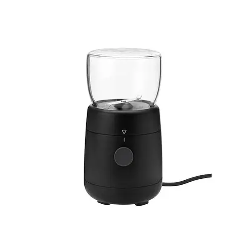 Rig-Tig Foodie coffee grinder - Black