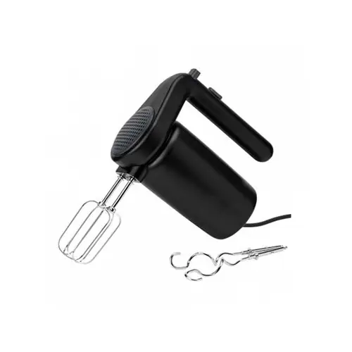 Rig-Tig Foodie hand mixer - Black