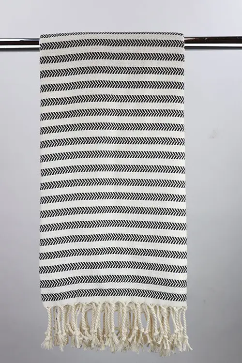 Hamam Single stripe Sort - 50 * 100 cm