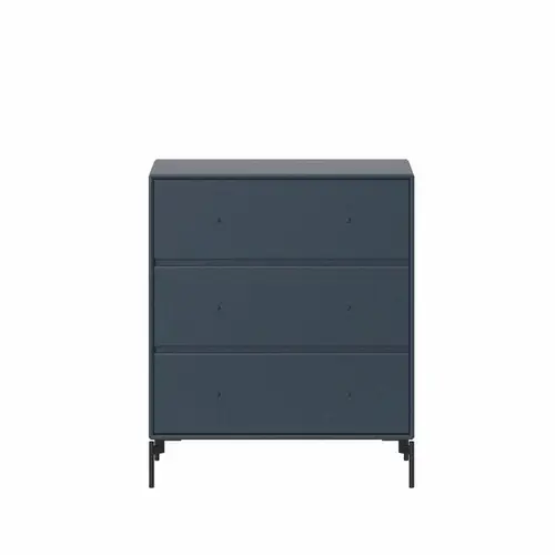 Montana Kommode Modul 1128 Dybde 38 cm  Uden Ophæng Juniper 138