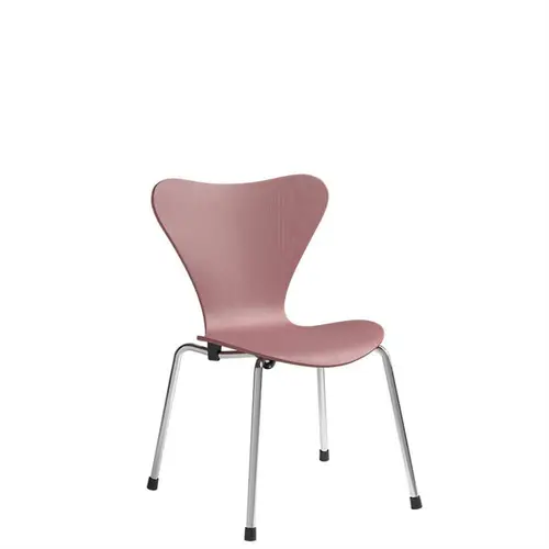 Fritz Hansen 7&apos;er Børnestol Wild Rose (635)