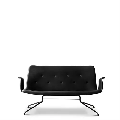 Bent Hansen Primum Sofa m/armlæm - Zenso 207