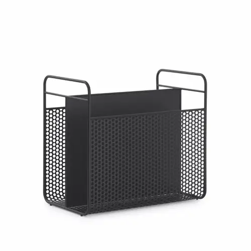 Normann Copenhagen Analog Magasinholder Black