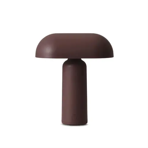 Normann Copenhagen Porta Bordlampe Brown