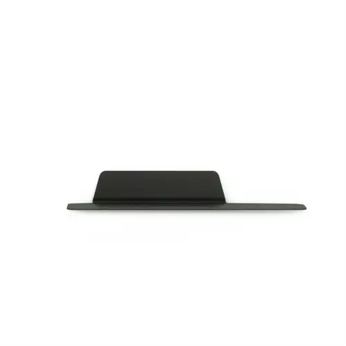 Normann Copenhagen Jet Hylde Black  L80 cm