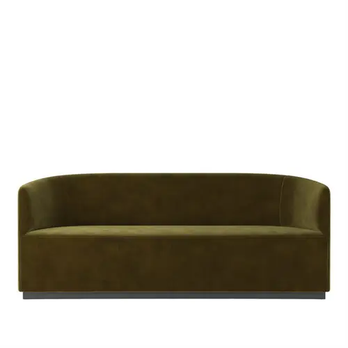 Audo Tearoom Sofa City Velvet CA7832/031