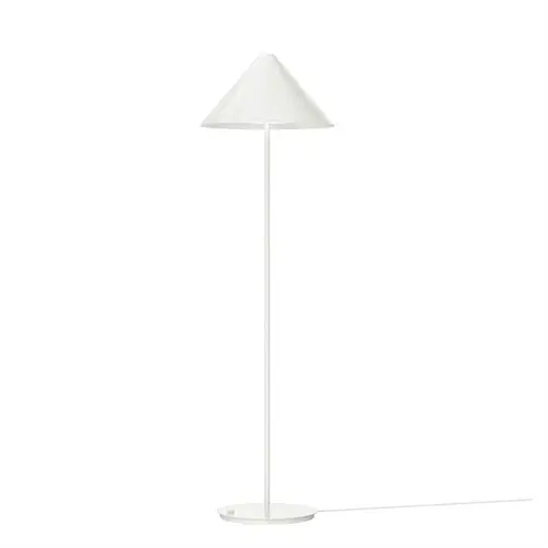 Louis Poulsen Keglen Gulvlampe  8.5W LED 3000K White