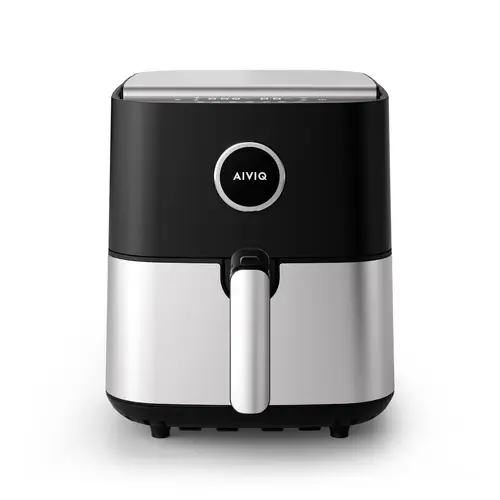 AIVIQ Premio Airfryer - AAF-S210 - Rustfrit stål